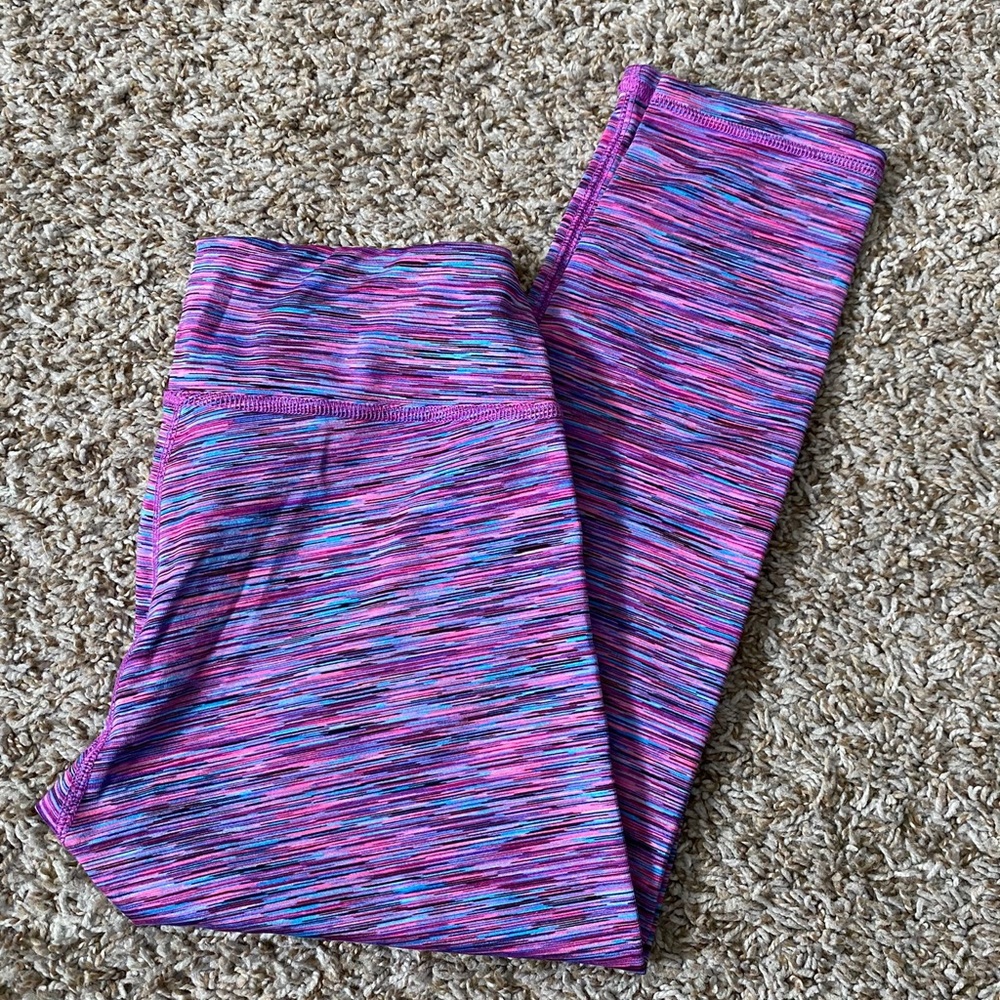 Active Leggings